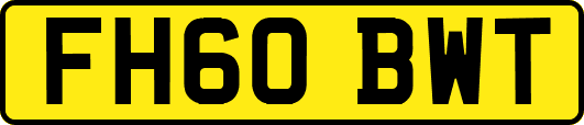 FH60BWT