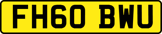 FH60BWU