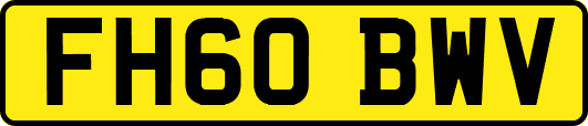 FH60BWV