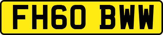 FH60BWW