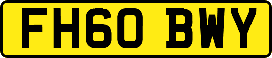 FH60BWY