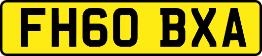 FH60BXA