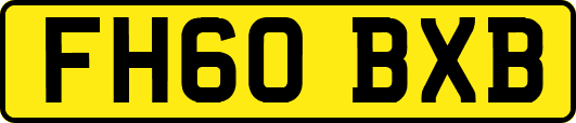 FH60BXB
