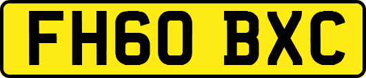 FH60BXC