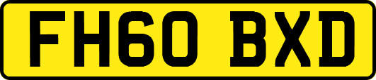 FH60BXD