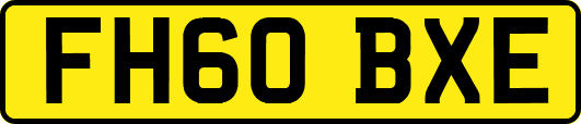 FH60BXE