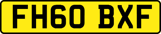 FH60BXF