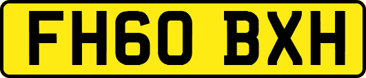 FH60BXH