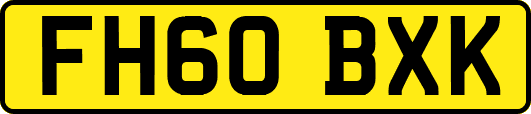 FH60BXK