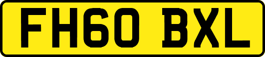 FH60BXL