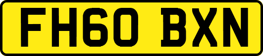 FH60BXN