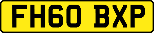 FH60BXP
