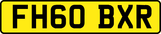 FH60BXR