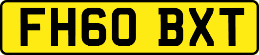 FH60BXT