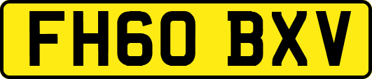 FH60BXV