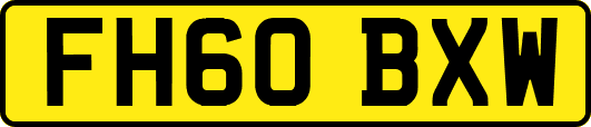 FH60BXW