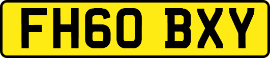 FH60BXY