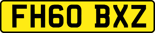 FH60BXZ