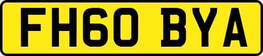 FH60BYA