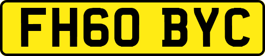 FH60BYC