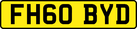FH60BYD