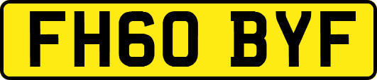 FH60BYF