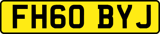 FH60BYJ