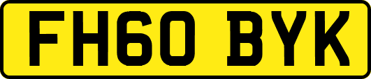 FH60BYK