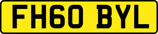 FH60BYL