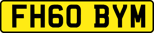 FH60BYM