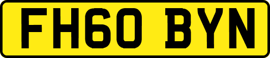 FH60BYN