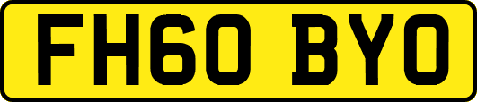 FH60BYO