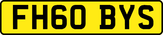 FH60BYS