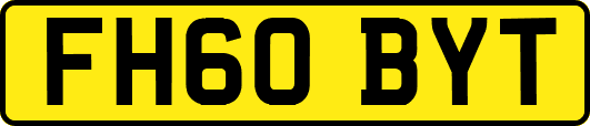 FH60BYT