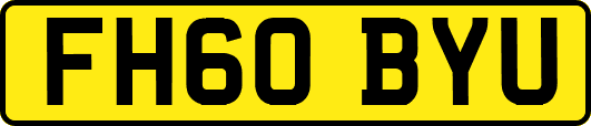 FH60BYU
