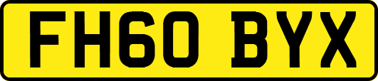 FH60BYX