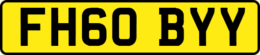 FH60BYY