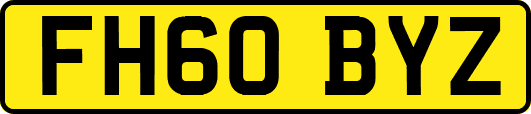 FH60BYZ