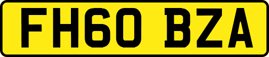 FH60BZA