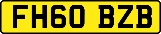 FH60BZB