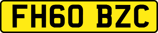 FH60BZC