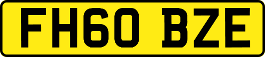 FH60BZE