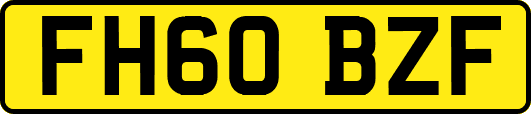 FH60BZF