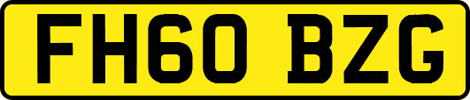 FH60BZG
