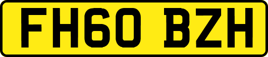 FH60BZH