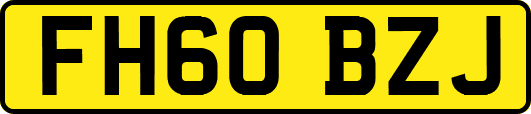 FH60BZJ