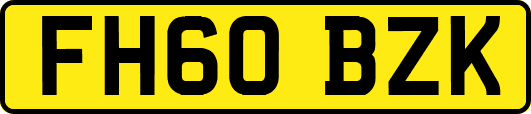 FH60BZK