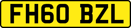 FH60BZL