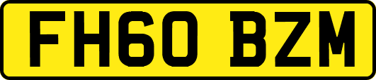 FH60BZM