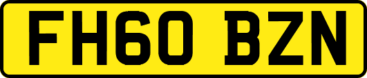 FH60BZN